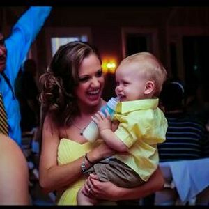 Meet your Posher, Mallory